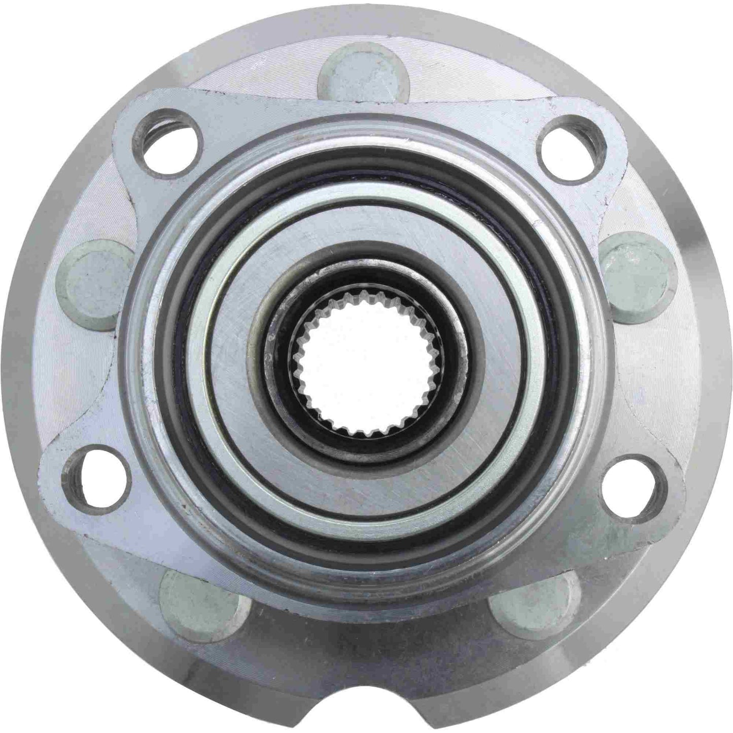 Centric Parts Wheel Bearing and Hub Assembly Standard with no ABS for 2004-2010 Toyota Sienna 400.44001E