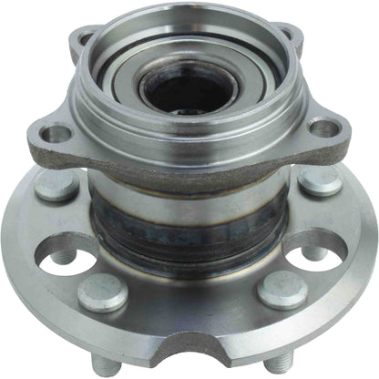 Centric Parts Wheel Bearing and Hub Assembly Standard with no ABS for 2004-2010 Toyota Sienna 400.44001E