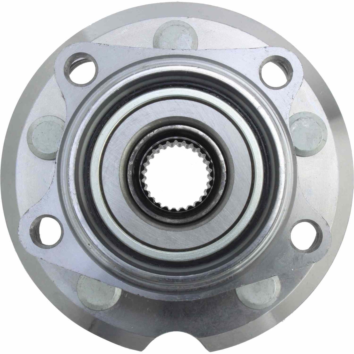 Centric Parts Wheel Bearing and Hub Assembly Standard with no ABS for 2004-2010 Toyota Sienna 400.44001E