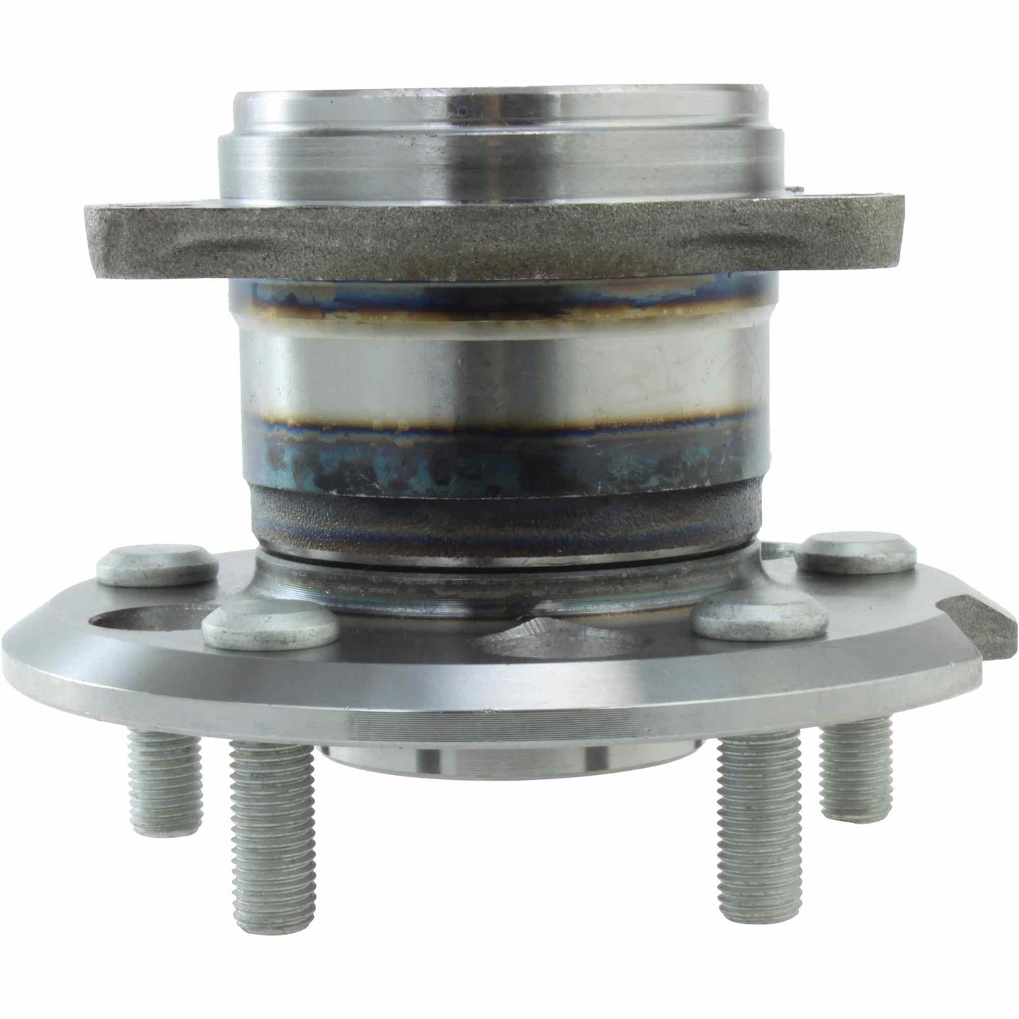 Centric Parts Wheel Bearing and Hub Assembly Standard with no ABS for 2004-2010 Toyota Sienna 400.44001E