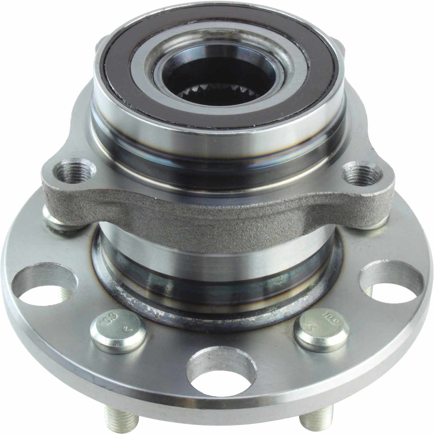 Centric Parts Wheel Bearing and Hub Assembly Standard with ABS for Lexus GS300 2006 GS350 2007-2011 GS430 2006-2007 GS450h 2007-2011 GS460 2011-2008 IS250 2006-2015 IS350 2006-2015 IS F 2008-2014 RC F 2015-2021 400.44002E