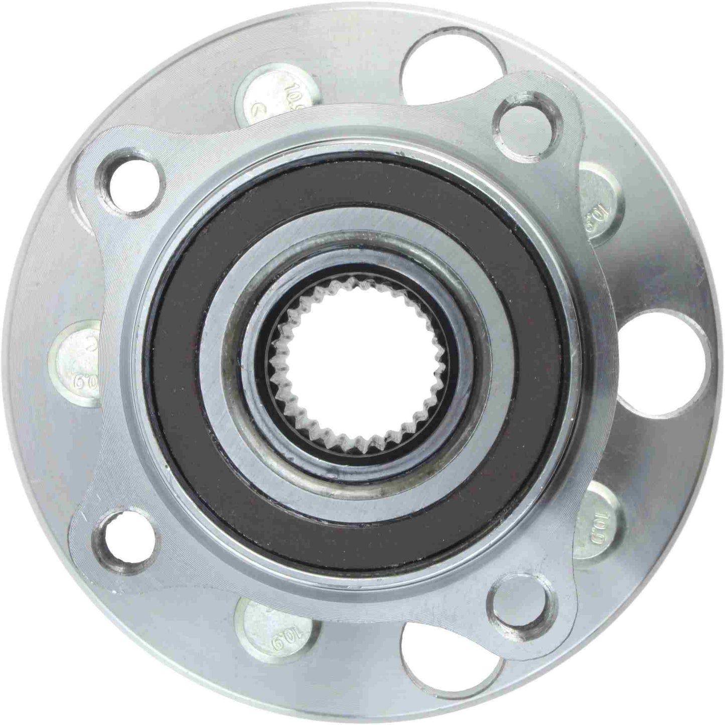 Centric Parts Wheel Bearing and Hub Assembly Standard with ABS for Lexus GS300 2006 GS350 2007-2011 GS430 2006-2007 GS450h 2007-2011 GS460 2011-2008 IS250 2006-2015 IS350 2006-2015 IS F 2008-2014 RC F 2015-2021 400.44002E