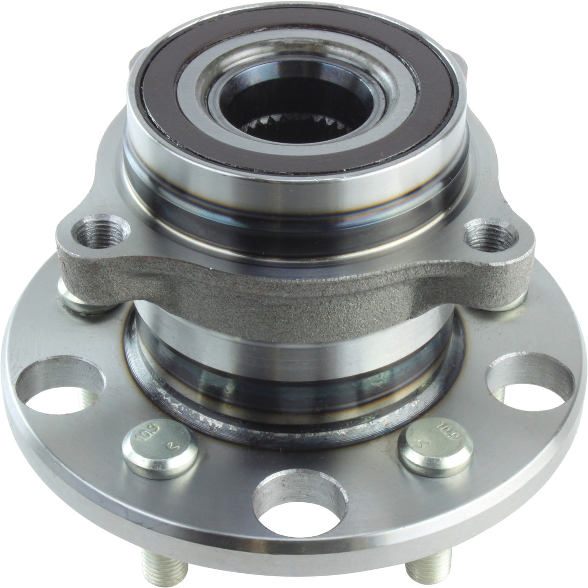 Centric Parts Wheel Bearing and Hub Assembly Standard with ABS for Lexus GS300 2006 GS350 2007-2011 GS430 2006-2007 GS450h 2007-2011 GS460 2011-2008 IS250 2006-2015 IS350 2006-2015 IS F 2008-2014 RC F 2015-2021 400.44002E