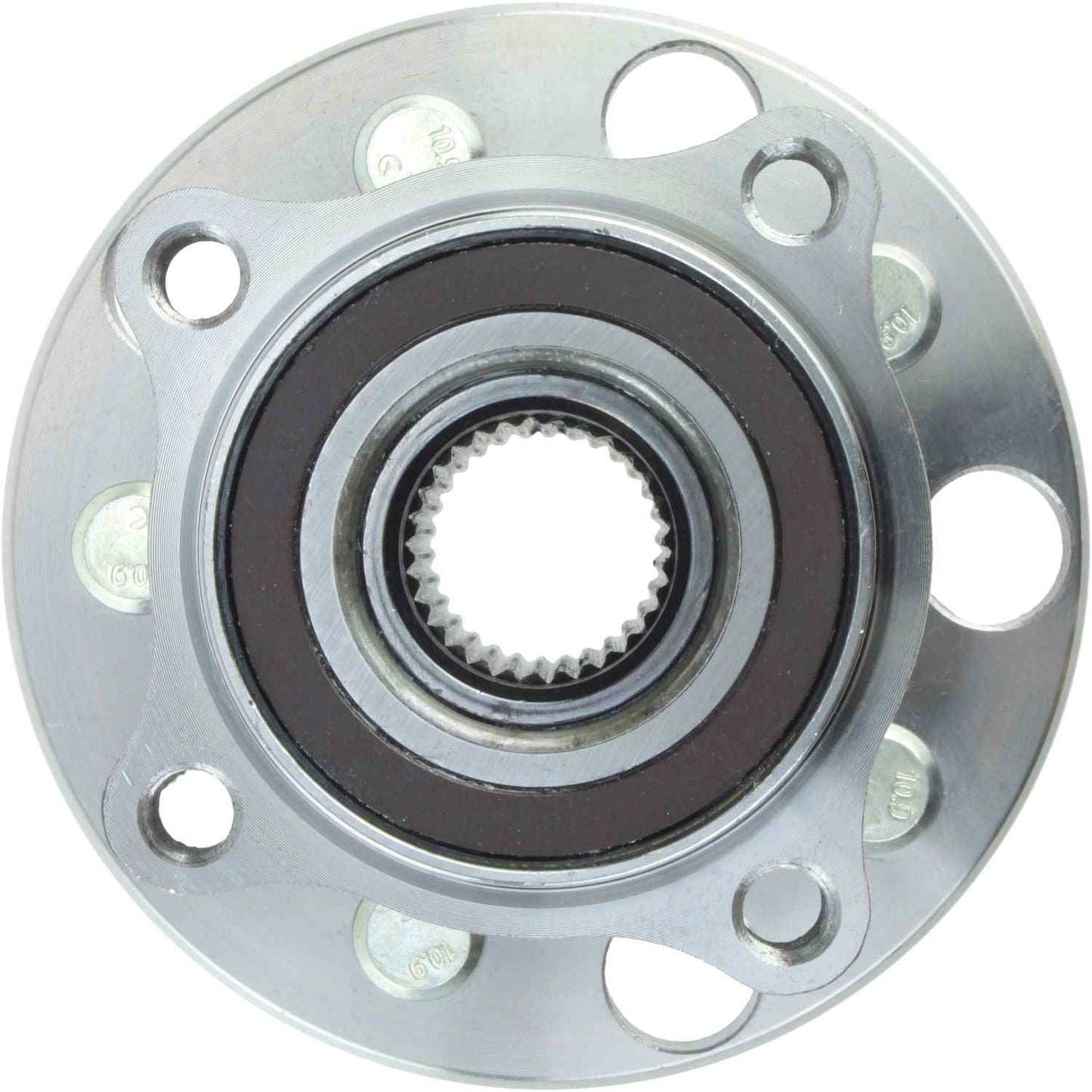 Centric Parts Wheel Bearing and Hub Assembly Standard with ABS for Lexus GS300 2006 GS350 2007-2011 GS430 2006-2007 GS450h 2007-2011 GS460 2011-2008 IS250 2006-2015 IS350 2006-2015 IS F 2008-2014 RC F 2015-2021 400.44002E