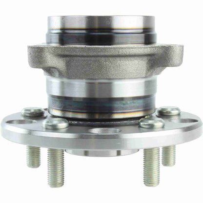 Centric Parts Wheel Bearing and Hub Assembly Standard with ABS for Lexus GS300 2006 GS350 2007-2011 GS430 2006-2007 GS450h 2007-2011 GS460 2011-2008 IS250 2006-2015 IS350 2006-2015 IS F 2008-2014 RC F 2015-2021 400.44002E