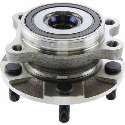 Centric Parts Wheel Bearing and Hub Assembly Standard with ABS for 2010-2012 Lexus HS250h