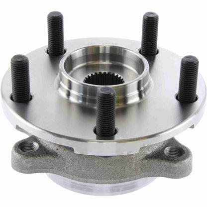 Centric Parts Wheel Bearing and Hub Assembly Standard with ABS for 2010-2012 Lexus HS250h