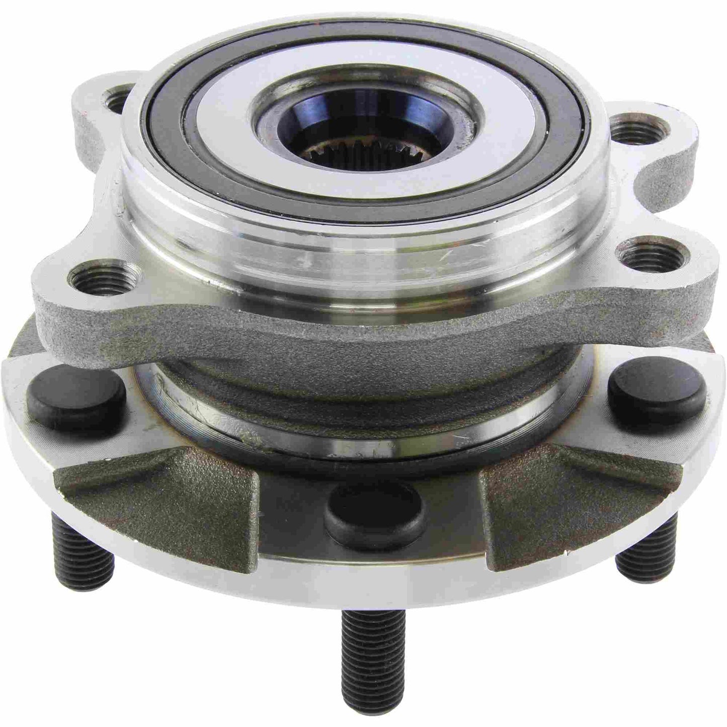 Centric Parts Wheel Bearing and Hub Assembly Standard with ABS for 2010-2012 Lexus HS250h