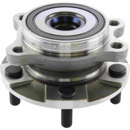 Centric Parts Wheel Bearing and Hub Assembly Standard with ABS for 2010-2012 Lexus HS250h