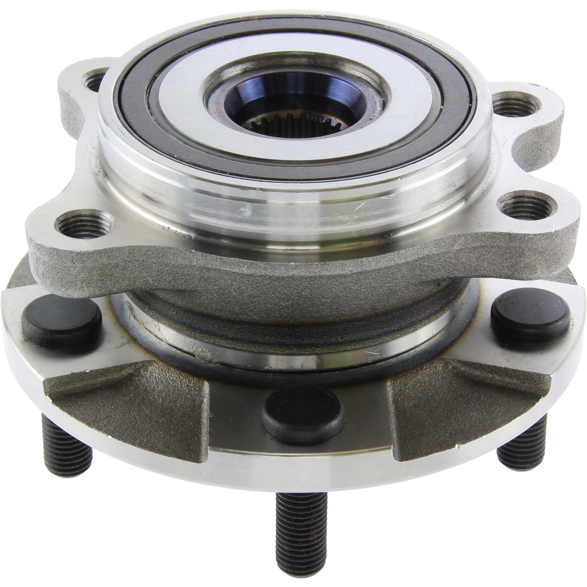Centric Parts Wheel Bearing and Hub Assembly Standard with ABS for 2010-2012 Lexus HS250h