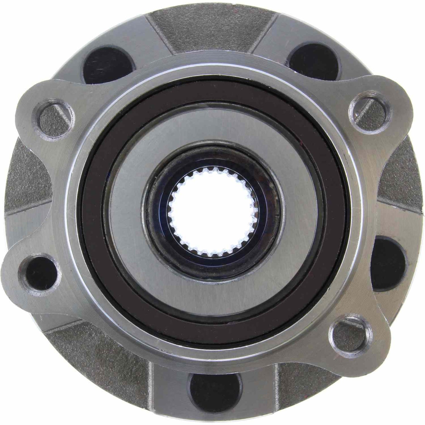 Centric Parts Wheel Bearing and Hub Assembly Standard with ABS for 2010-2012 Lexus HS250h