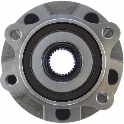 Centric Parts Wheel Bearing and Hub Assembly Standard with ABS for 2010-2012 Lexus HS250h
