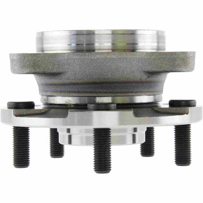 Centric Parts Wheel Bearing and Hub Assembly Standard with ABS for 2010-2012 Lexus HS250h