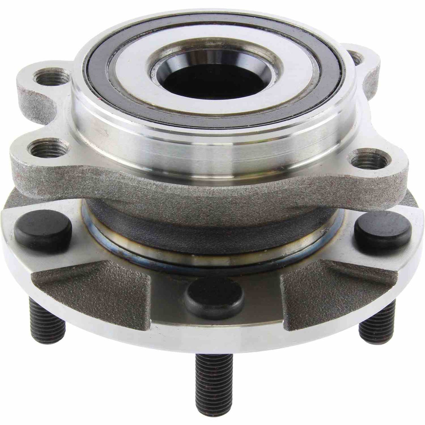 Centric Parts Wheel Bearing and Hub Assembly Standard with ABS for Lexus NX300 2020-2018, NX300h 2020-2015