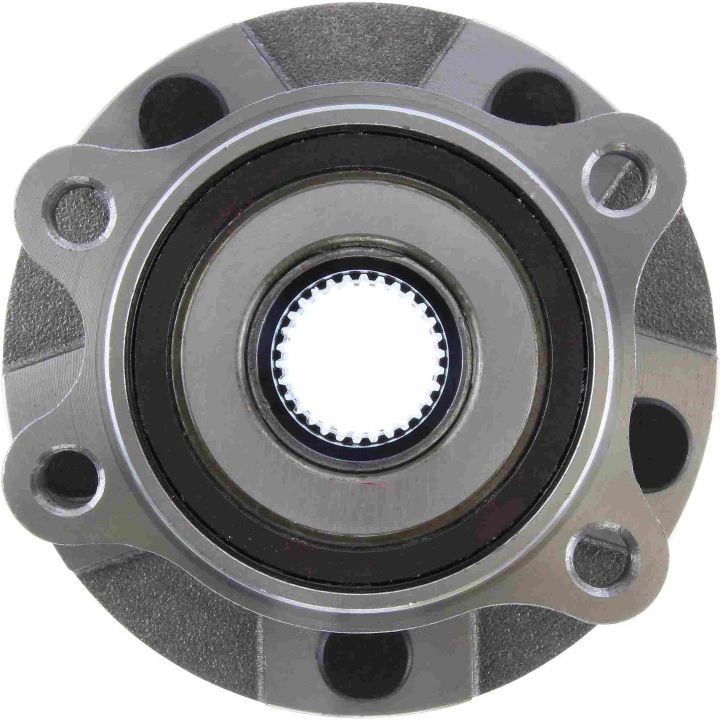 Centric Parts Wheel Bearing and Hub Assembly Standard with ABS for Lexus NX300 2020-2018, NX300h 2020-2015