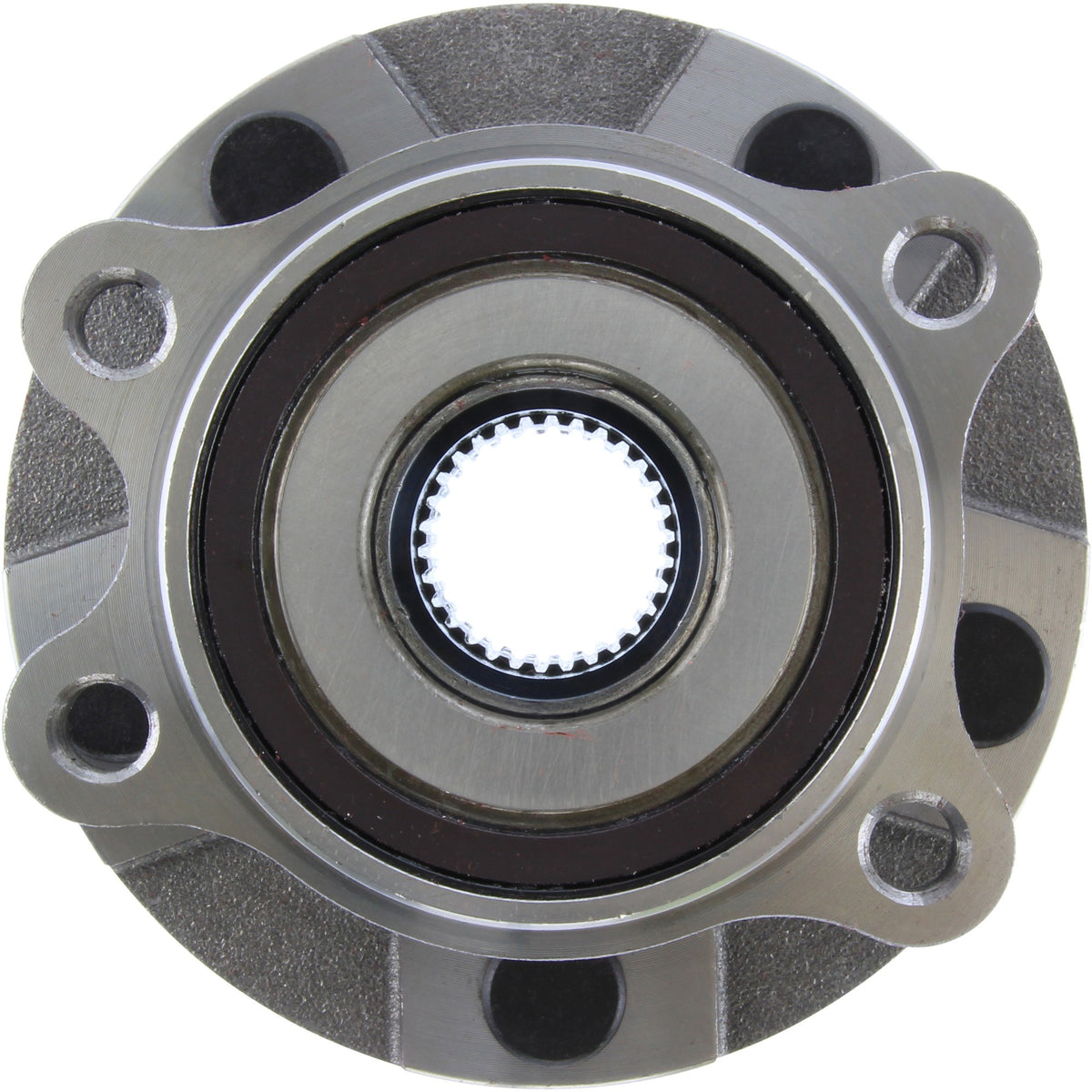 Centric Parts Wheel Bearing and Hub Assembly Standard with ABS for Lexus NX300 2020-2018, NX300h 2020-2015