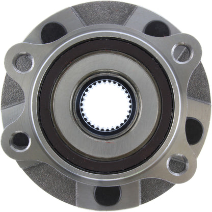 Centric Parts Wheel Bearing and Hub Assembly Standard with ABS for Lexus NX300 2020-2018, NX300h 2020-2015