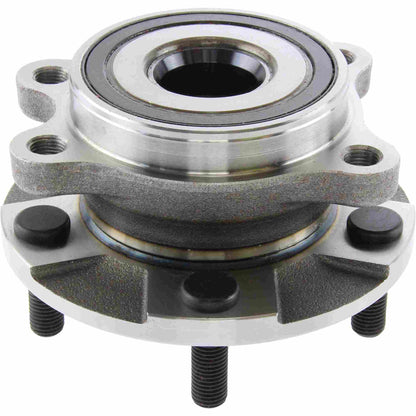 Centric Parts Wheel Bearing and Hub Assembly Standard with ABS for Lexus NX300 2020-2018, NX300h 2020-2015
