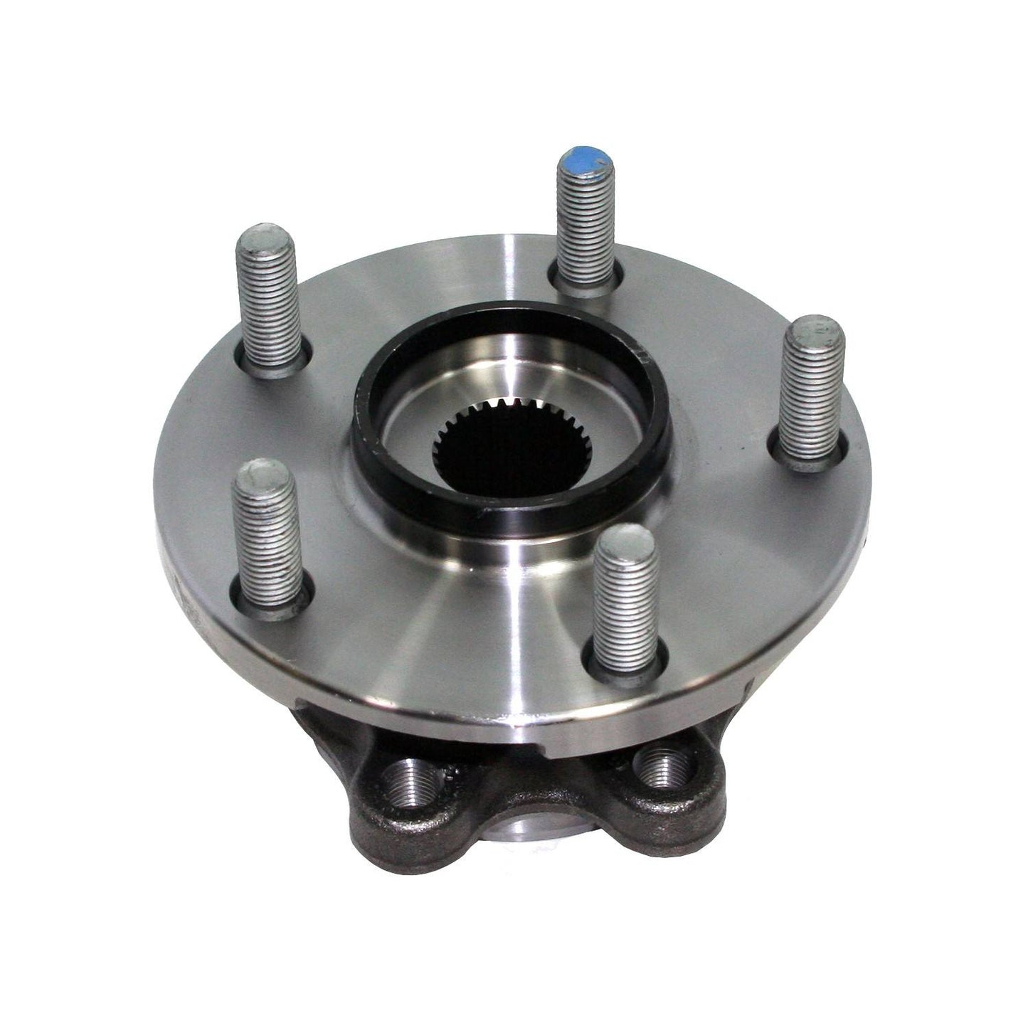 Stoptech Centric Premium Hub and Bearing Assembly w/ABS - Front 400.44004