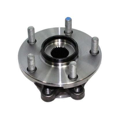 Stoptech Centric Premium Hub and Bearing Assembly w/ABS - Front 400.44004