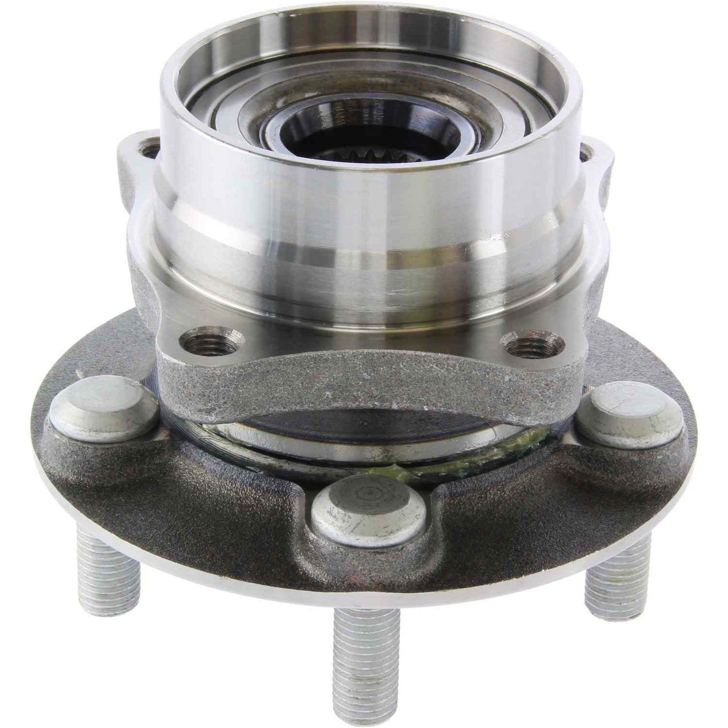 Centric Parts Wheel Bearing and Hub Assembly Standard with no ABS for 2004-2009 Toyota Prius 400.44005E