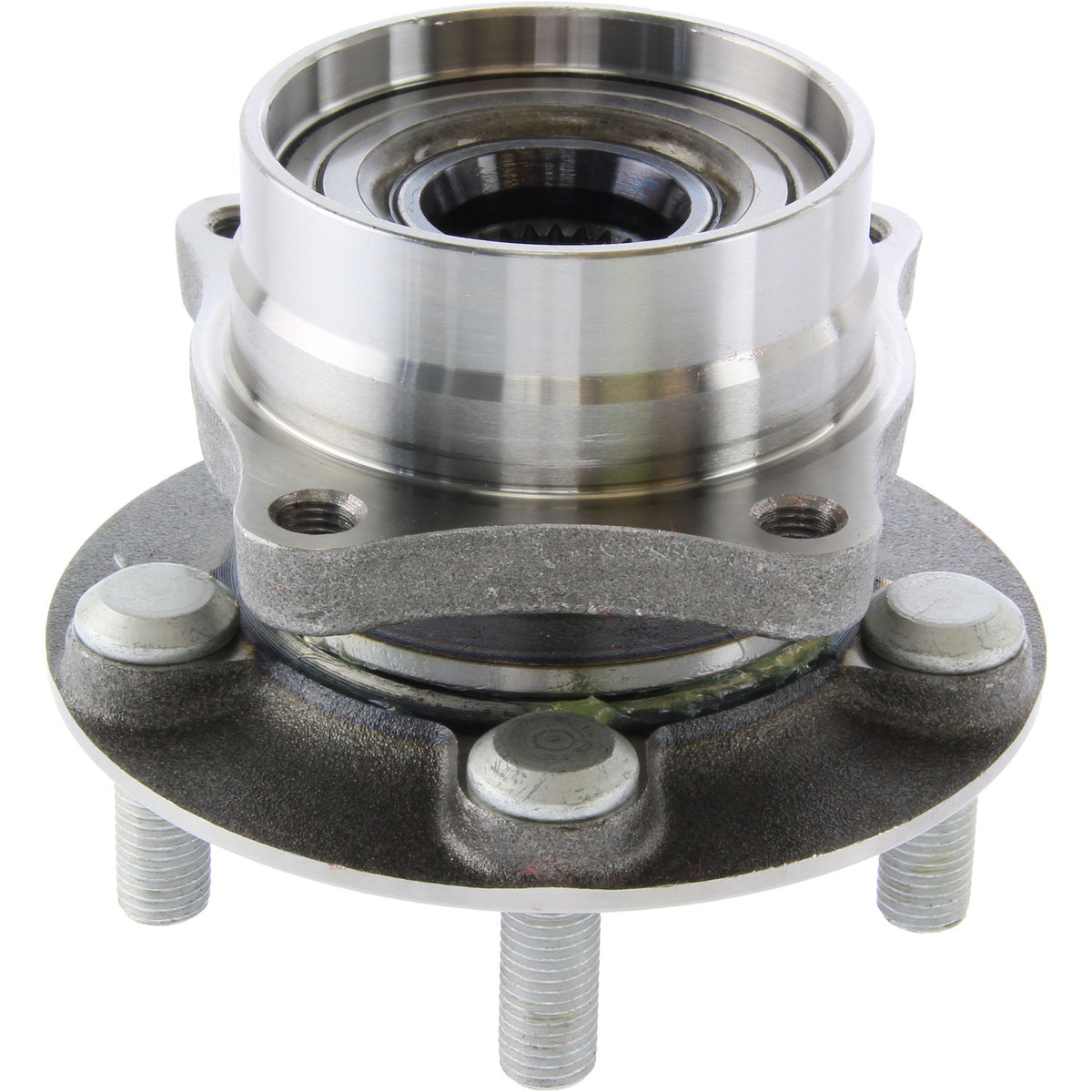 Centric Parts Wheel Bearing and Hub Assembly Standard with no ABS for 2004-2009 Toyota Prius 400.44005E