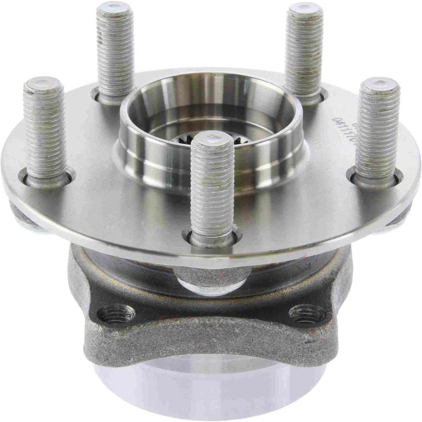 Centric Parts Wheel Bearing and Hub Assembly Standard with no ABS for 2004-2009 Toyota Prius 400.44005E