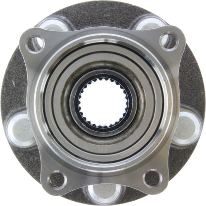 Centric Parts Wheel Bearing and Hub Assembly Standard with no ABS for 2004-2009 Toyota Prius 400.44005E