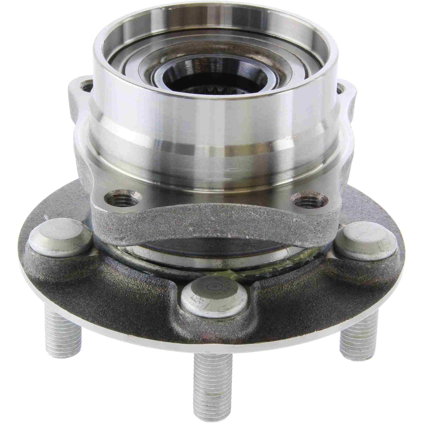 Centric Parts Wheel Bearing and Hub Assembly Standard with no ABS for 2004-2009 Toyota Prius 400.44005E