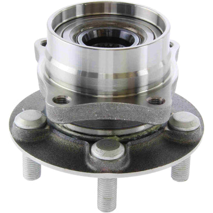 Centric Parts Wheel Bearing and Hub Assembly Standard with no ABS for 2004-2009 Toyota Prius 400.44005E