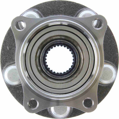 Centric Parts Wheel Bearing and Hub Assembly Standard with no ABS for 2004-2009 Toyota Prius 400.44005E
