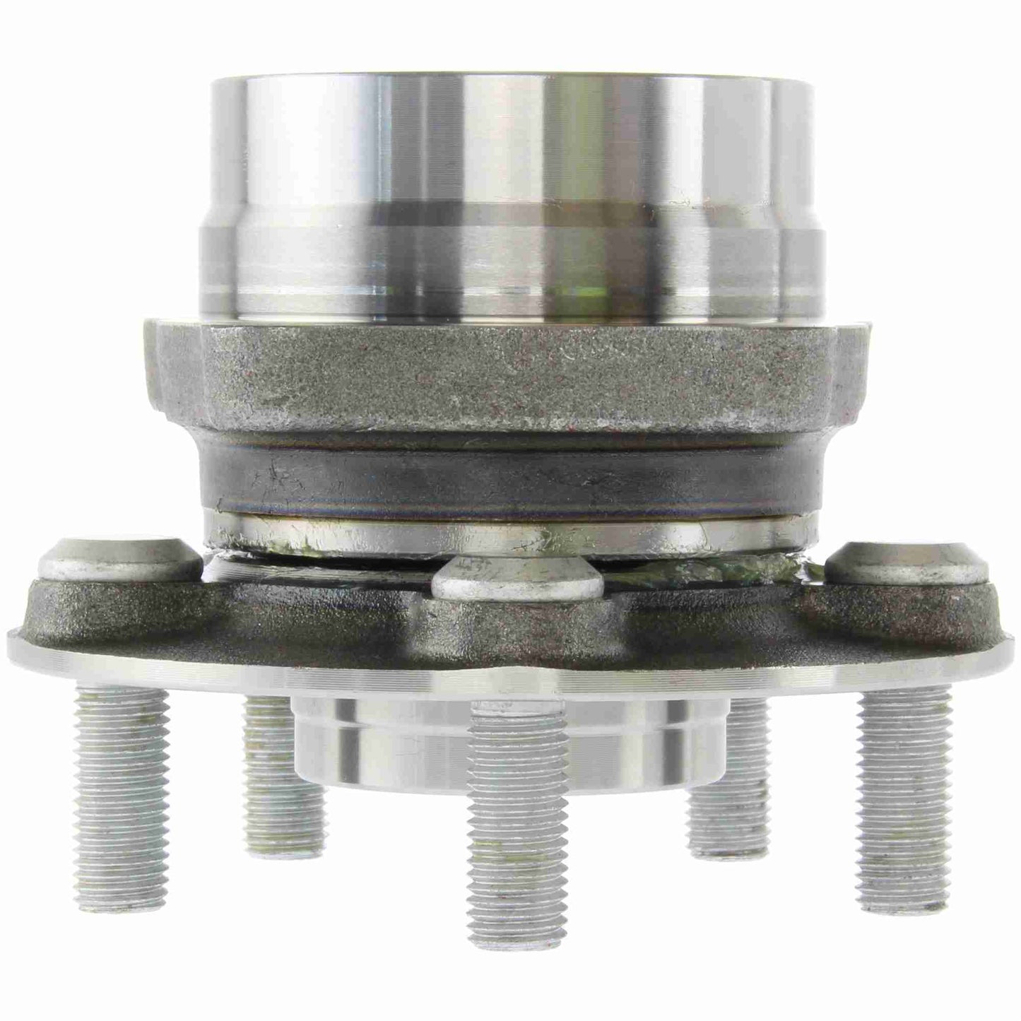 Centric Parts Wheel Bearing and Hub Assembly Standard with no ABS for 2004-2009 Toyota Prius 400.44005E