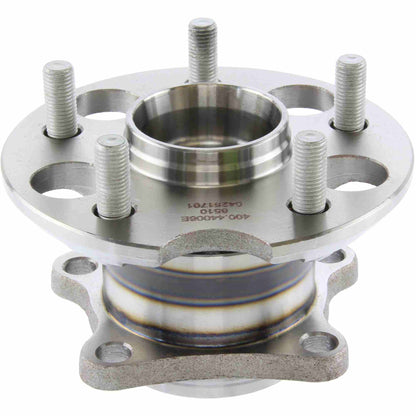 Centric Parts Wheel Bearing and Hub Assembly Standard without ABS for 2004-2016 Lexus RX330/350/400h Toyota Highlander/Venza 400.44006E