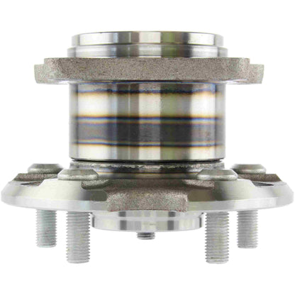 Centric Parts Wheel Bearing and Hub Assembly Standard without ABS for 2004-2016 Lexus RX330/350/400h Toyota Highlander/Venza 400.44006E
