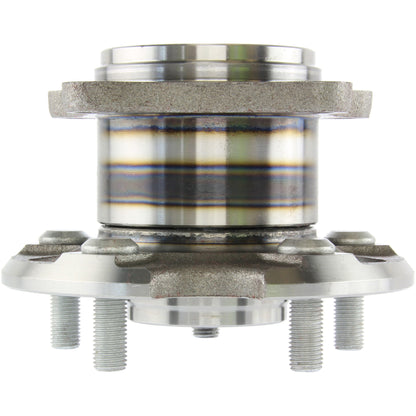 Centric Parts Wheel Bearing and Hub Assembly Standard without ABS for 2004-2016 Lexus RX330/350/400h Toyota Highlander/Venza 400.44006E