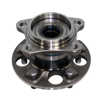 Stoptech Centric Premium Hub and Bearing Assembly w/o ABS - Rear 400.44006