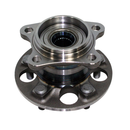 Stoptech Centric Premium Hub and Bearing Assembly w/o ABS - Rear 400.44006