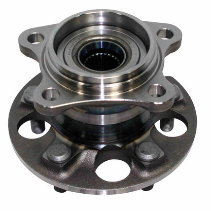 Stoptech Centric Premium Hub and Bearing Assembly w/o ABS - Rear 400.44006