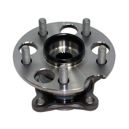 Centric Parts Wheel Bearing and Hub Assembly with no ABS for Lexus RX330-400h 2004-2008, Toyota Highlander 2004-2013, Venza 2009-2016 400.44006