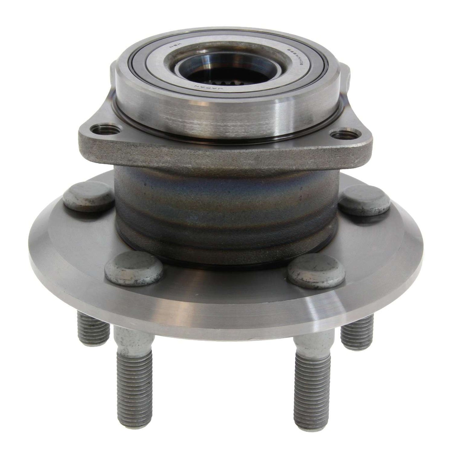 Centric Parts Wheel Bearing And Hub Assembly Standard Without Abs For 2003-2006 Pontiac Vibe Toyota Matrix 400.44007E