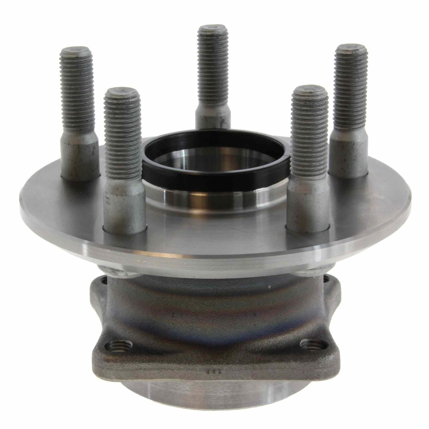 Centric Parts Wheel Bearing And Hub Assembly Standard Without Abs For 2003-2006 Pontiac Vibe Toyota Matrix 400.44007E