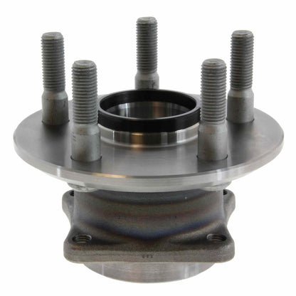 Centric Parts Wheel Bearing And Hub Assembly Standard Without Abs For 2003-2006 Pontiac Vibe Toyota Matrix 400.44007E