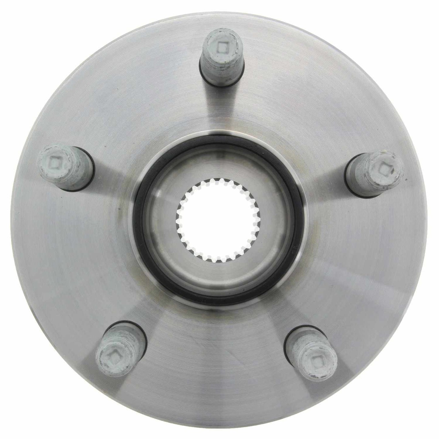 Centric Parts Wheel Bearing And Hub Assembly Standard Without Abs For 2003-2006 Pontiac Vibe Toyota Matrix 400.44007E