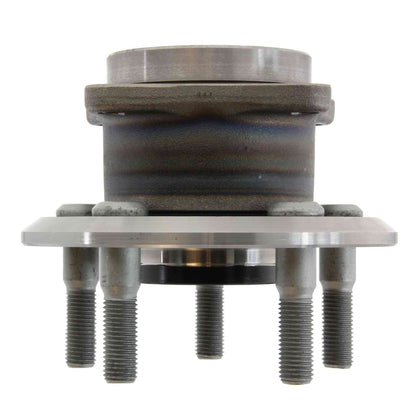 Centric Parts Wheel Bearing And Hub Assembly Standard Without Abs For 2003-2006 Pontiac Vibe Toyota Matrix 400.44007E