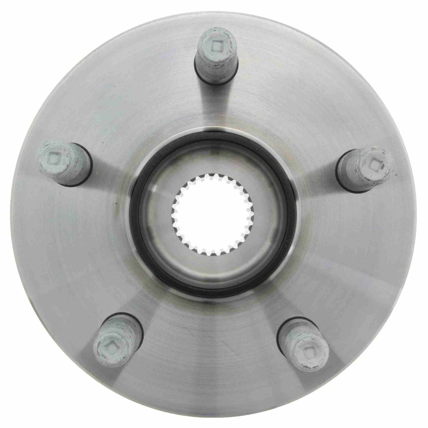 Centric Parts Wheel Bearing And Hub Assembly Standard Without Abs For 2003-2006 Pontiac Vibe Toyota Matrix 400.44007E