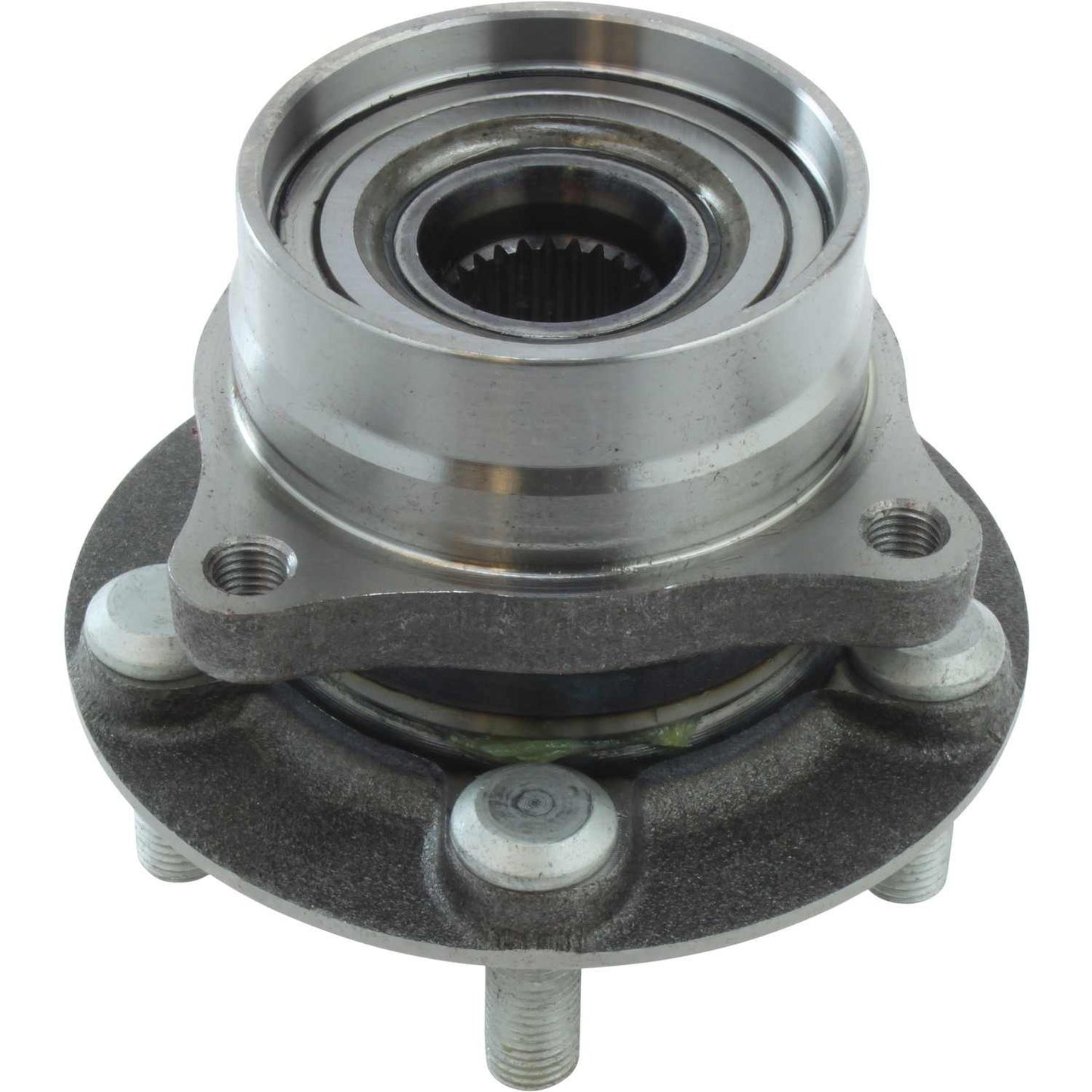 Centric Parts Wheel Bearing and Hub Assembly Standard for 2001-2005 Toyota RAV4 400.44008E