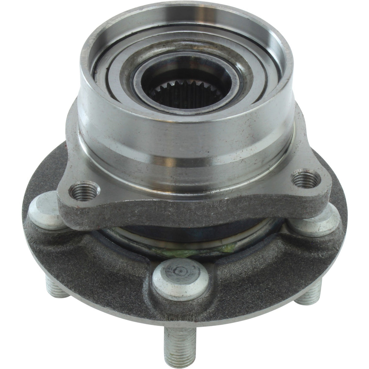 Centric Parts Wheel Bearing and Hub Assembly Standard for 2001-2005 Toyota RAV4 400.44008E
