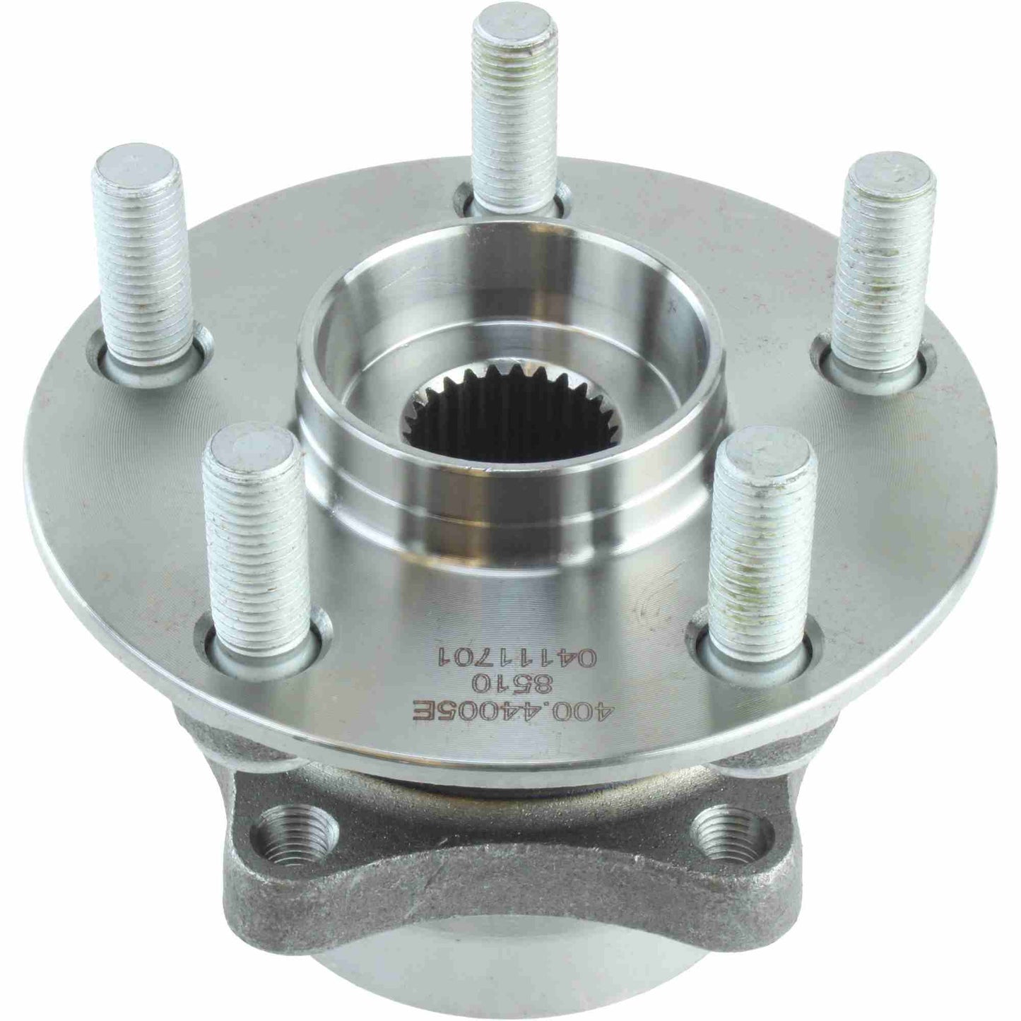 Centric Parts Wheel Bearing and Hub Assembly Standard for 2001-2005 Toyota RAV4 400.44008E