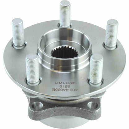 Centric Parts Wheel Bearing and Hub Assembly Standard for 2001-2005 Toyota RAV4 400.44008E