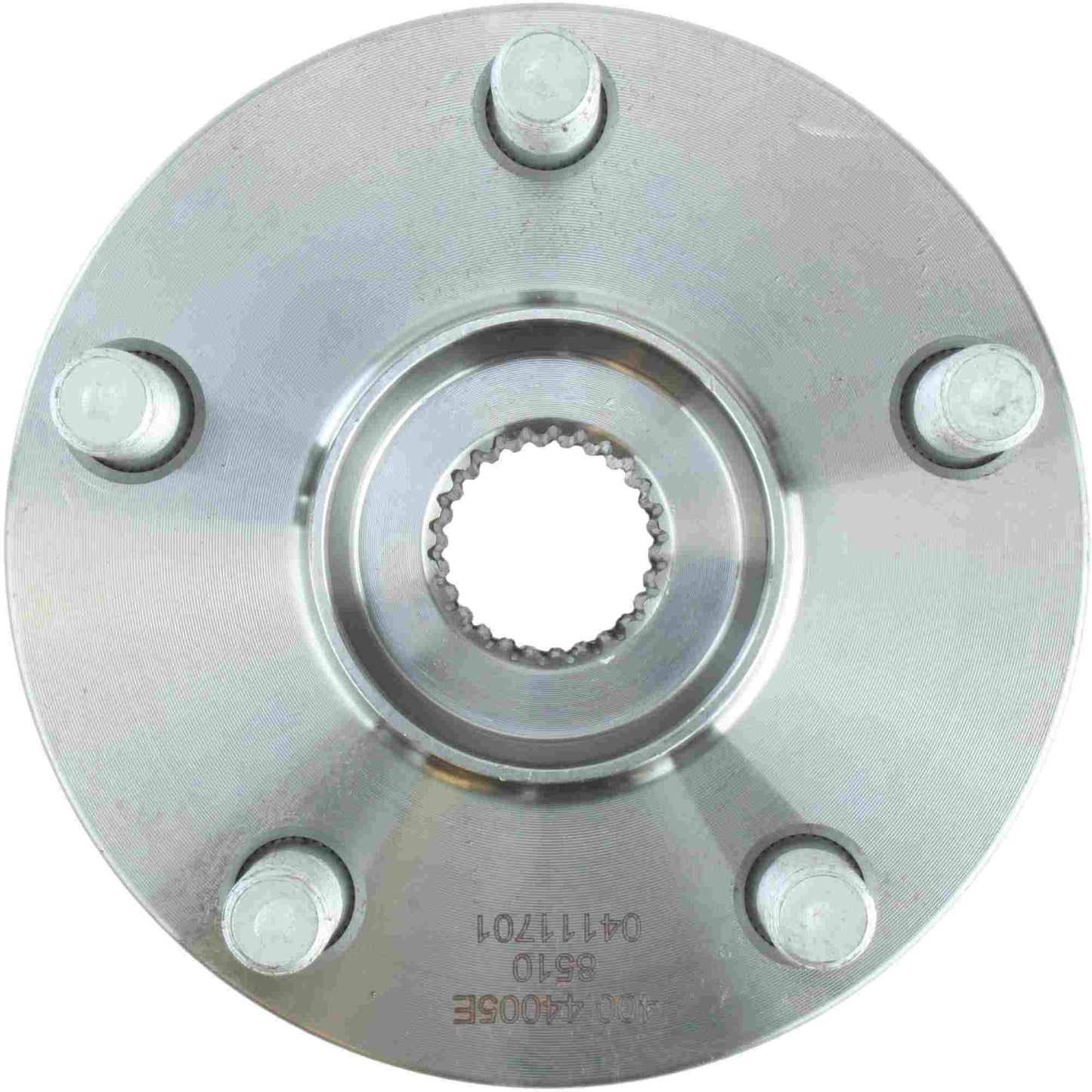 Centric Parts Wheel Bearing and Hub Assembly Standard for 2001-2005 Toyota RAV4 400.44008E